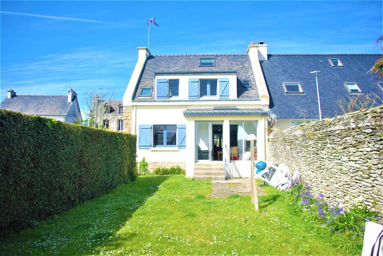 Ty Lisa - Spacieuse Maison De Village Paisible Proche Ville Et Plages - 5 Chambres - Kermorvan Quiberon Exterior foto