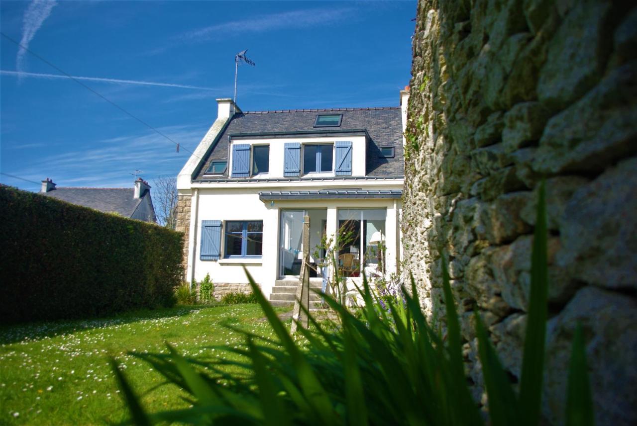 Ty Lisa - Spacieuse Maison De Village Paisible Proche Ville Et Plages - 5 Chambres - Kermorvan Quiberon Exterior foto