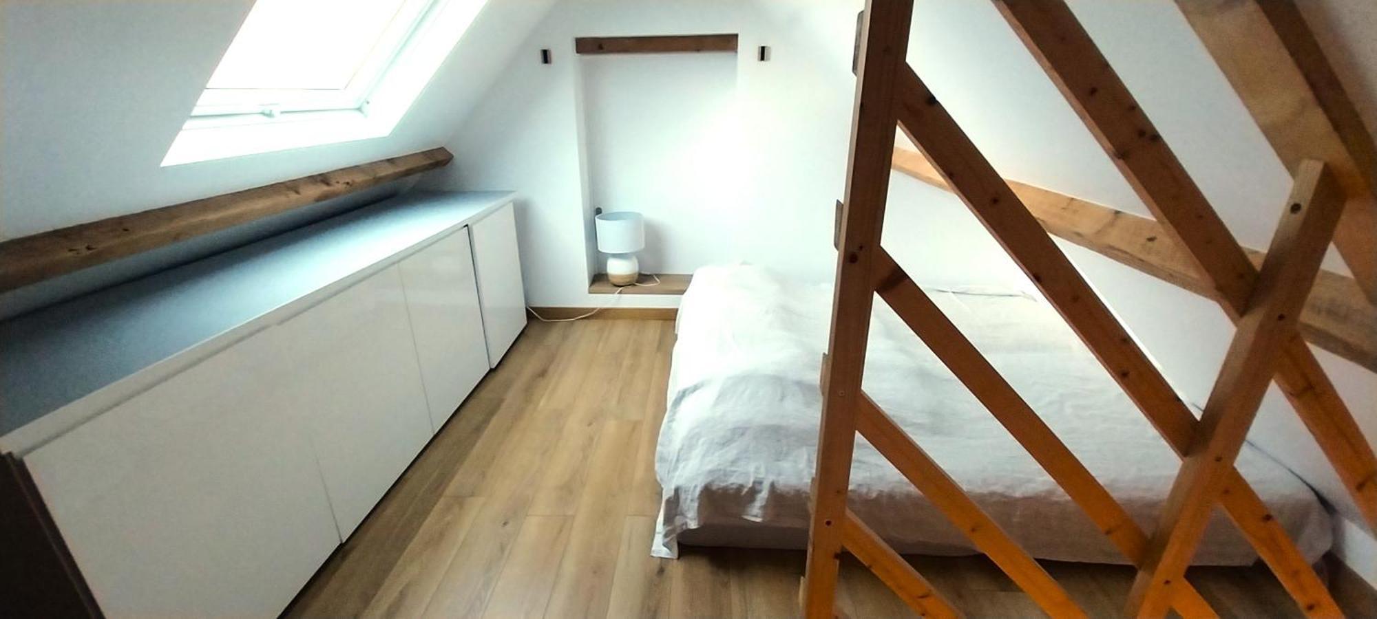 Ty Lisa - Spacieuse Maison De Village Paisible Proche Ville Et Plages - 5 Chambres - Kermorvan Quiberon Exterior foto