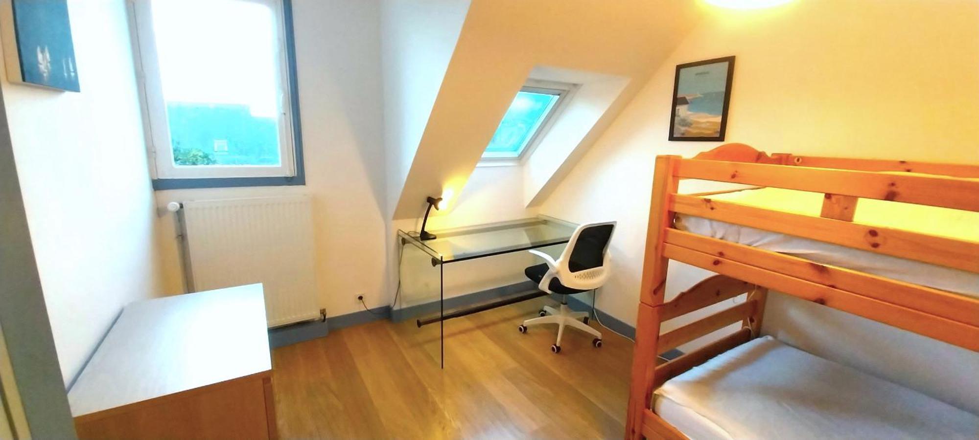 Ty Lisa - Spacieuse Maison De Village Paisible Proche Ville Et Plages - 5 Chambres - Kermorvan Quiberon Exterior foto